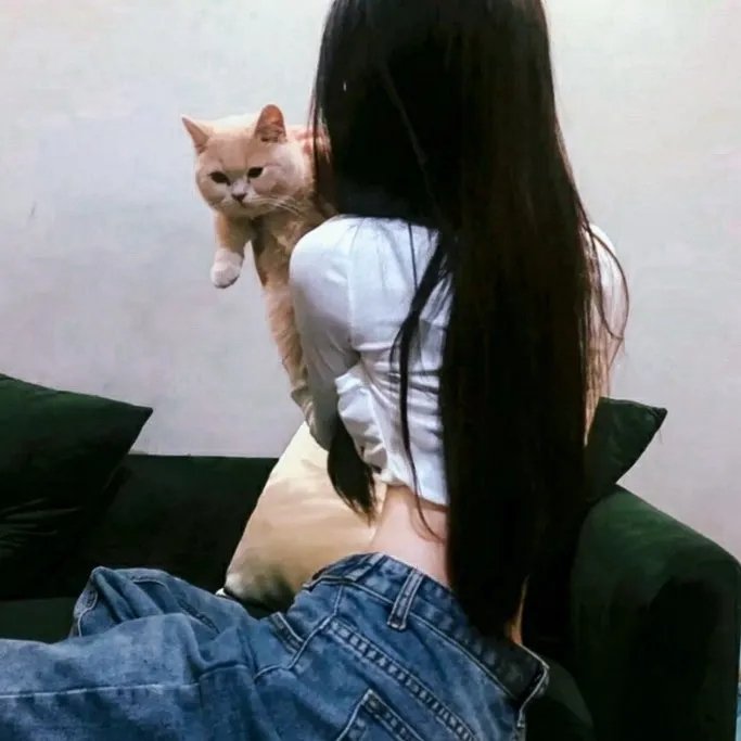 后排闺蜜